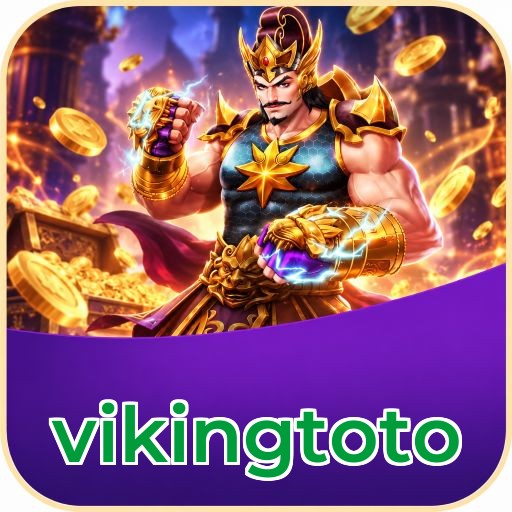 vikingtoto APK v4.7.5 - Screenshot UI modern dan intuitif Indonesia